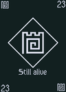 Still Alive