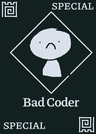 Bad Coder (2023) 