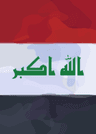 Iraq flag^^