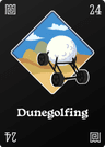 Dunegolfing