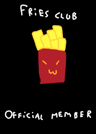 FRIES CLUB