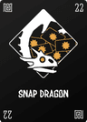 Snap-Dragon