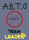 A.B.T.O team member