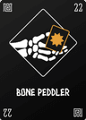 Bone Peddler