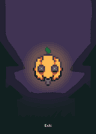 Pumpkin...!