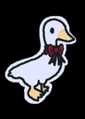 Free "Goose" sticker!