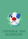 EGG: Flowy Stripe