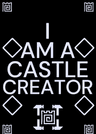 Castle creator (exclusive)