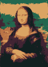 Mona Lisa