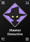 Master Detective