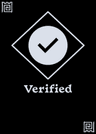 Verified