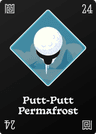 Putt-Putt Permafrost