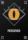 Perceived