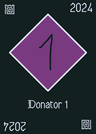 Donator 1