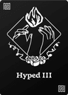 Hyped III