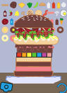 My Cool Burger!