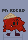 Your Very Own Rocko!