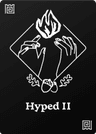 Hyped II