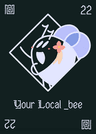 Your Local _bee