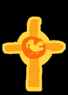 Christian cross