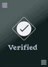 Verified