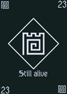 Still Alive