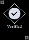 Verified