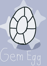 EGG: Gem egg