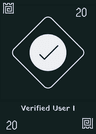 Verified user