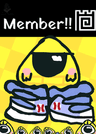 Member! 