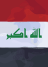 Iraq flag^^